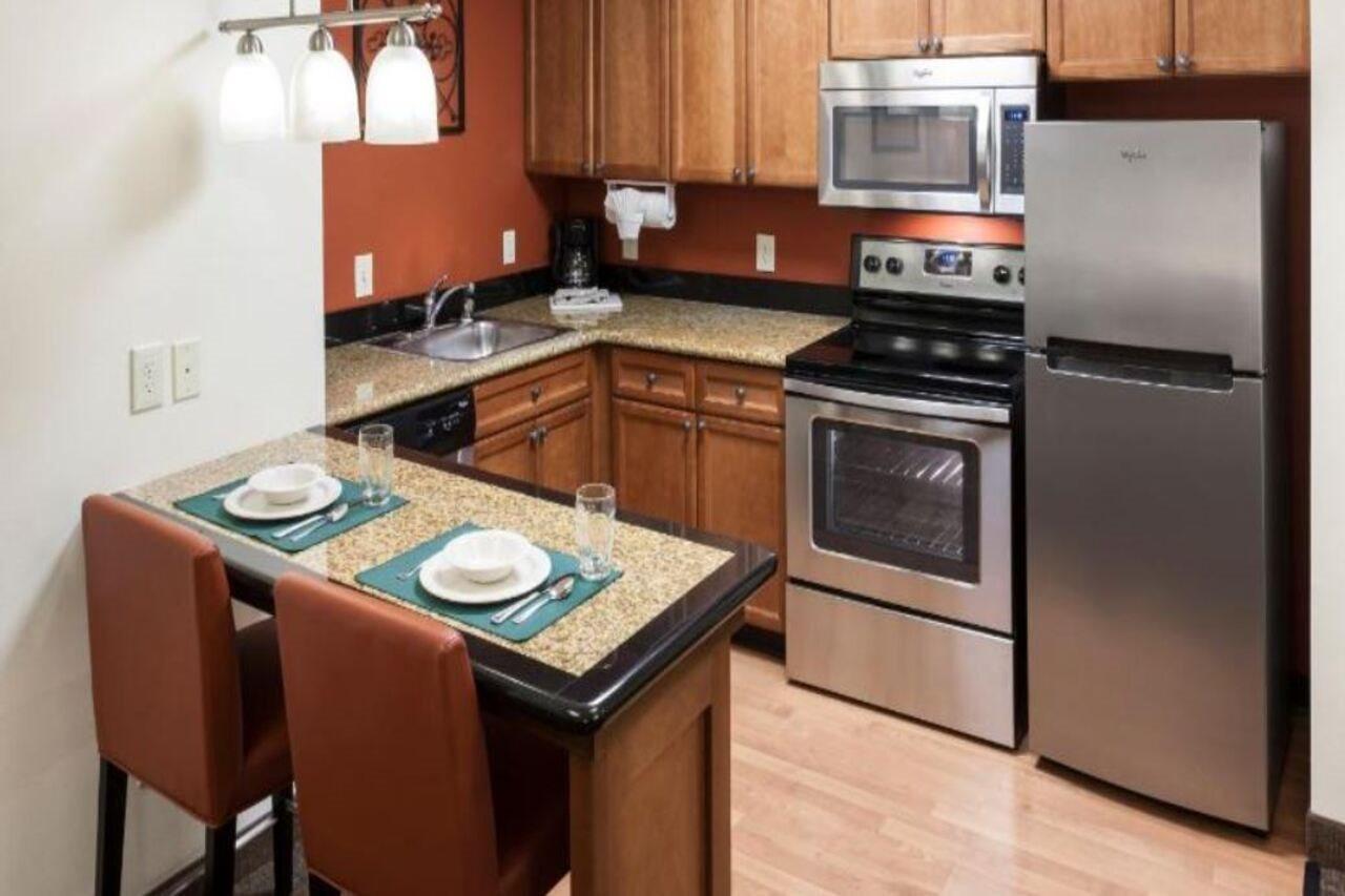 Residence Inn Manassas Battlefield Park Ngoại thất bức ảnh