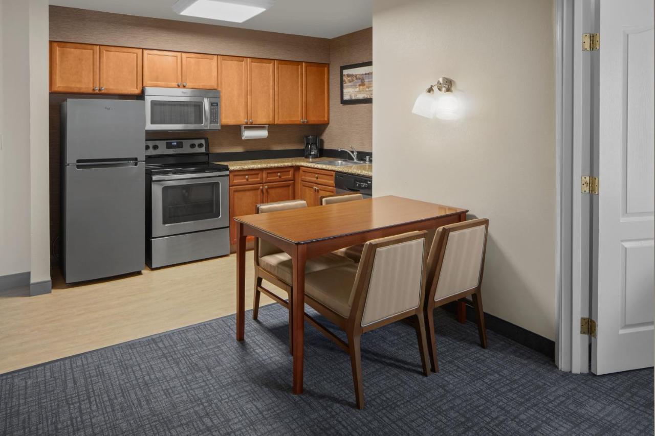 Residence Inn Manassas Battlefield Park Ngoại thất bức ảnh
