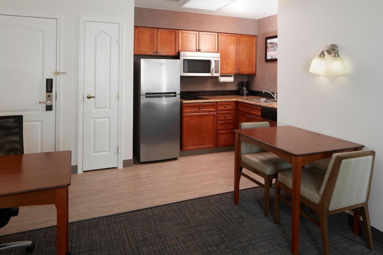 Residence Inn Manassas Battlefield Park Ngoại thất bức ảnh