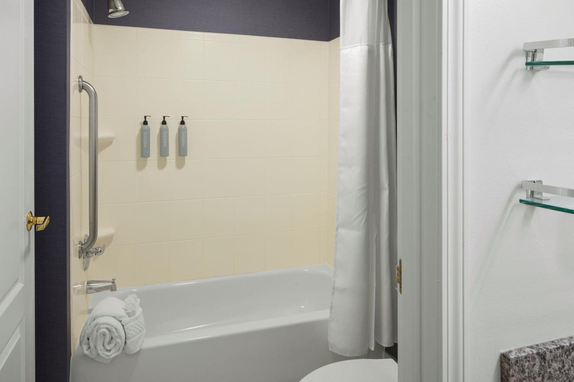 Residence Inn Manassas Battlefield Park Ngoại thất bức ảnh