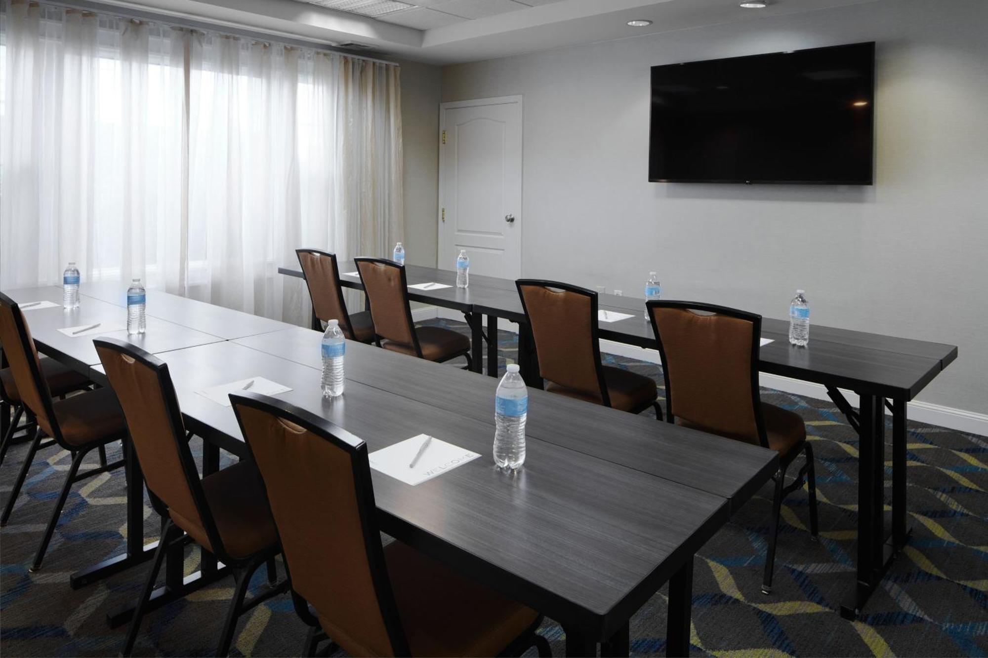 Residence Inn Manassas Battlefield Park Ngoại thất bức ảnh