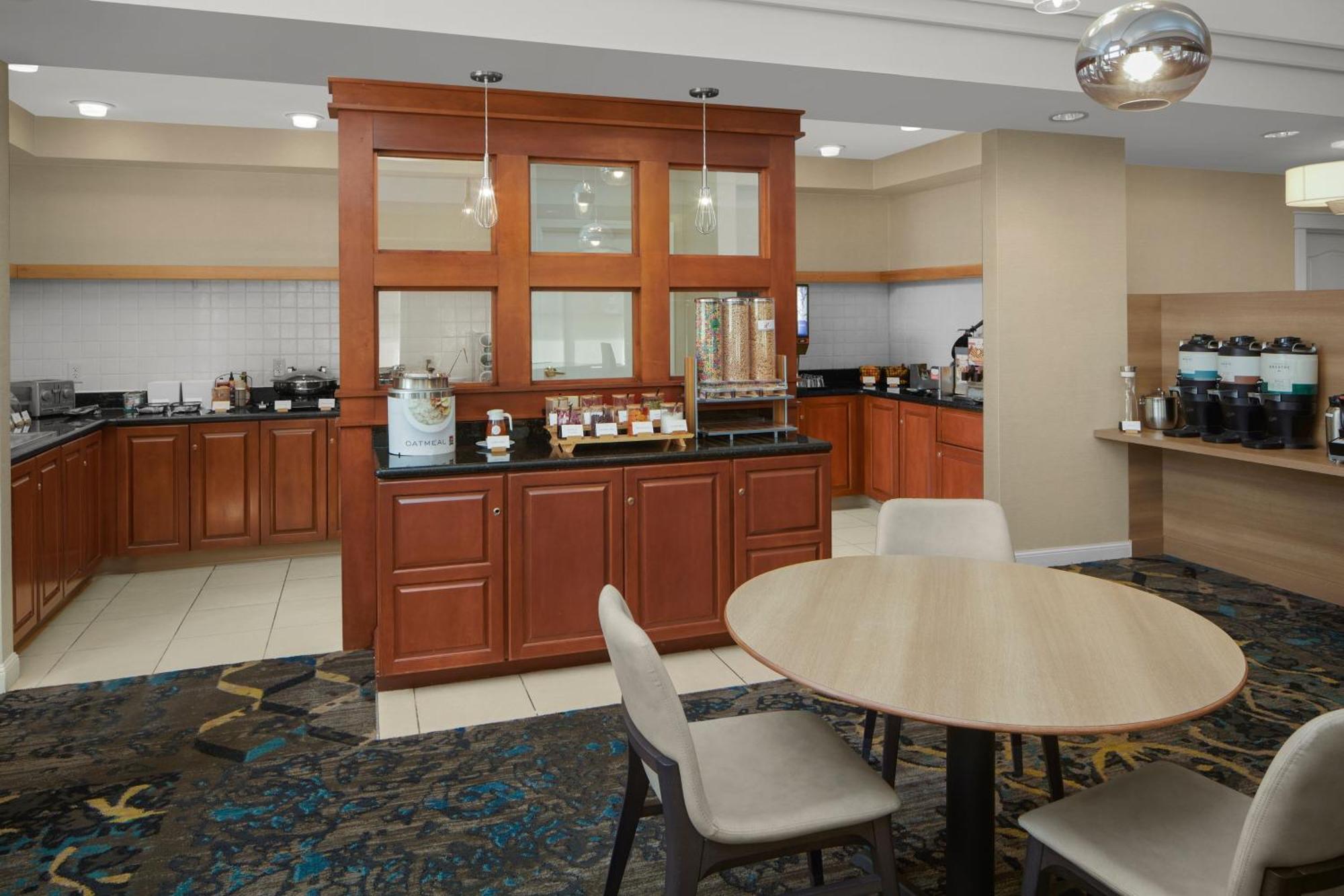 Residence Inn Manassas Battlefield Park Ngoại thất bức ảnh