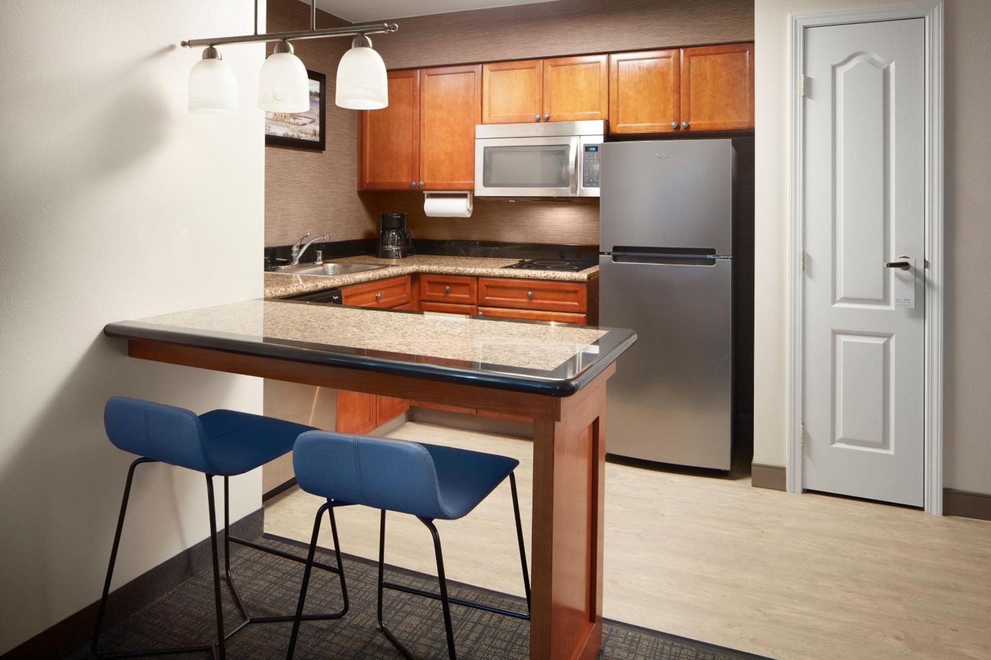 Residence Inn Manassas Battlefield Park Ngoại thất bức ảnh