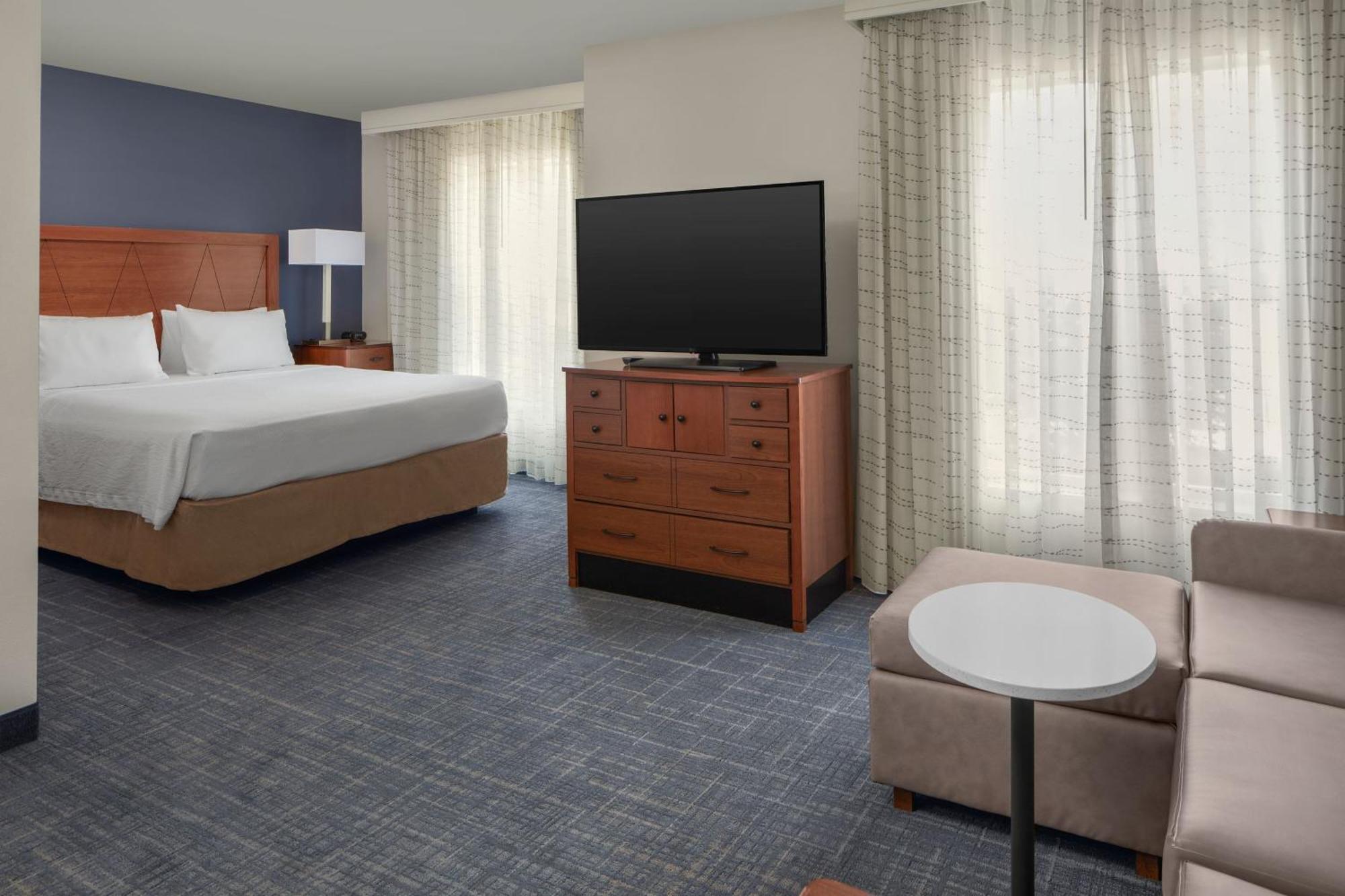 Residence Inn Manassas Battlefield Park Ngoại thất bức ảnh