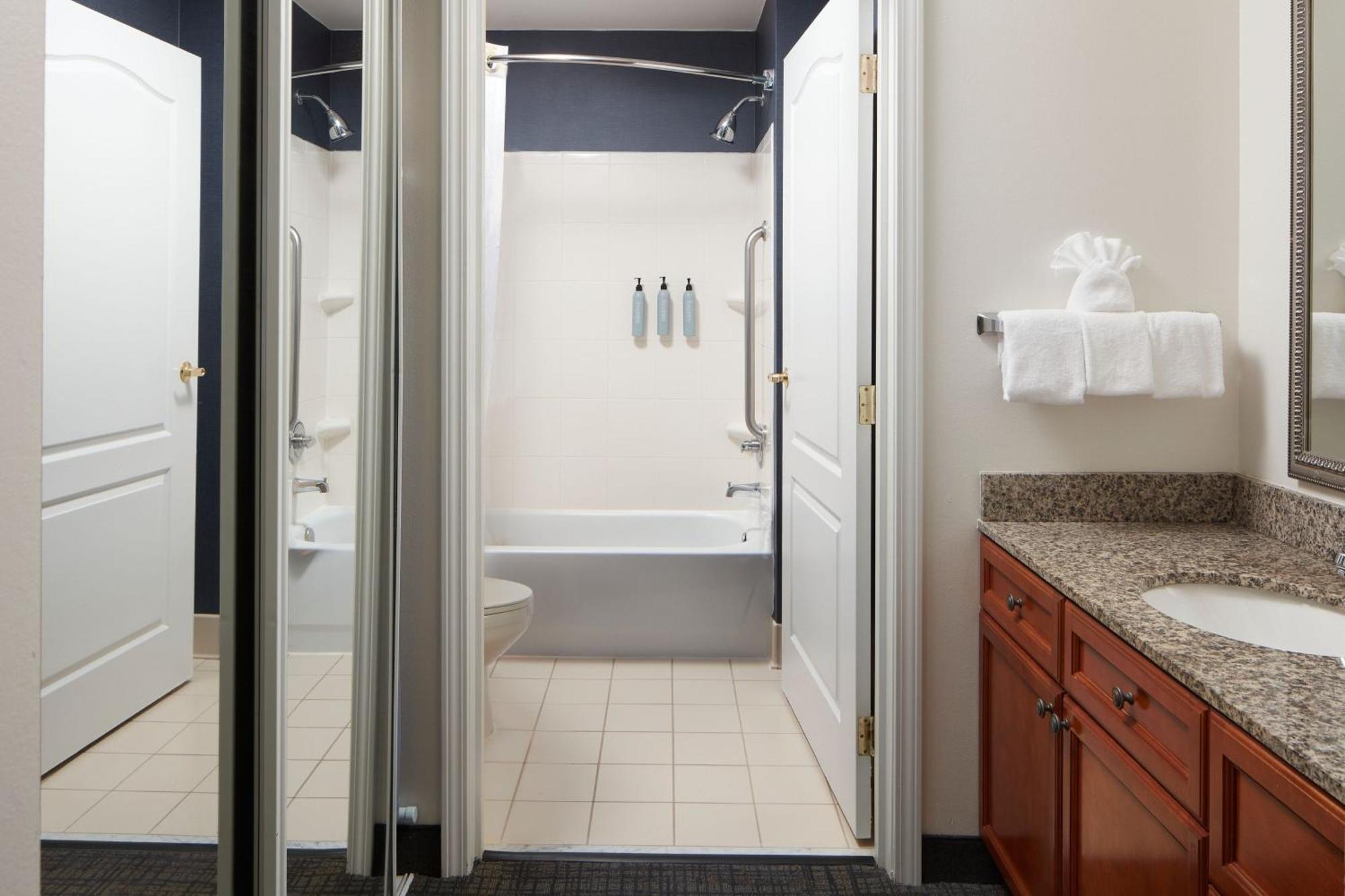 Residence Inn Manassas Battlefield Park Ngoại thất bức ảnh