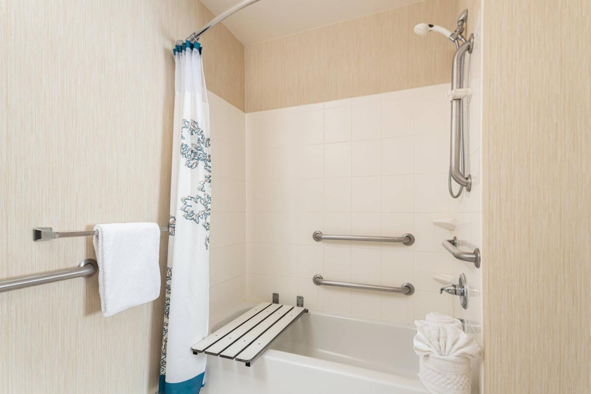 Residence Inn Manassas Battlefield Park Ngoại thất bức ảnh