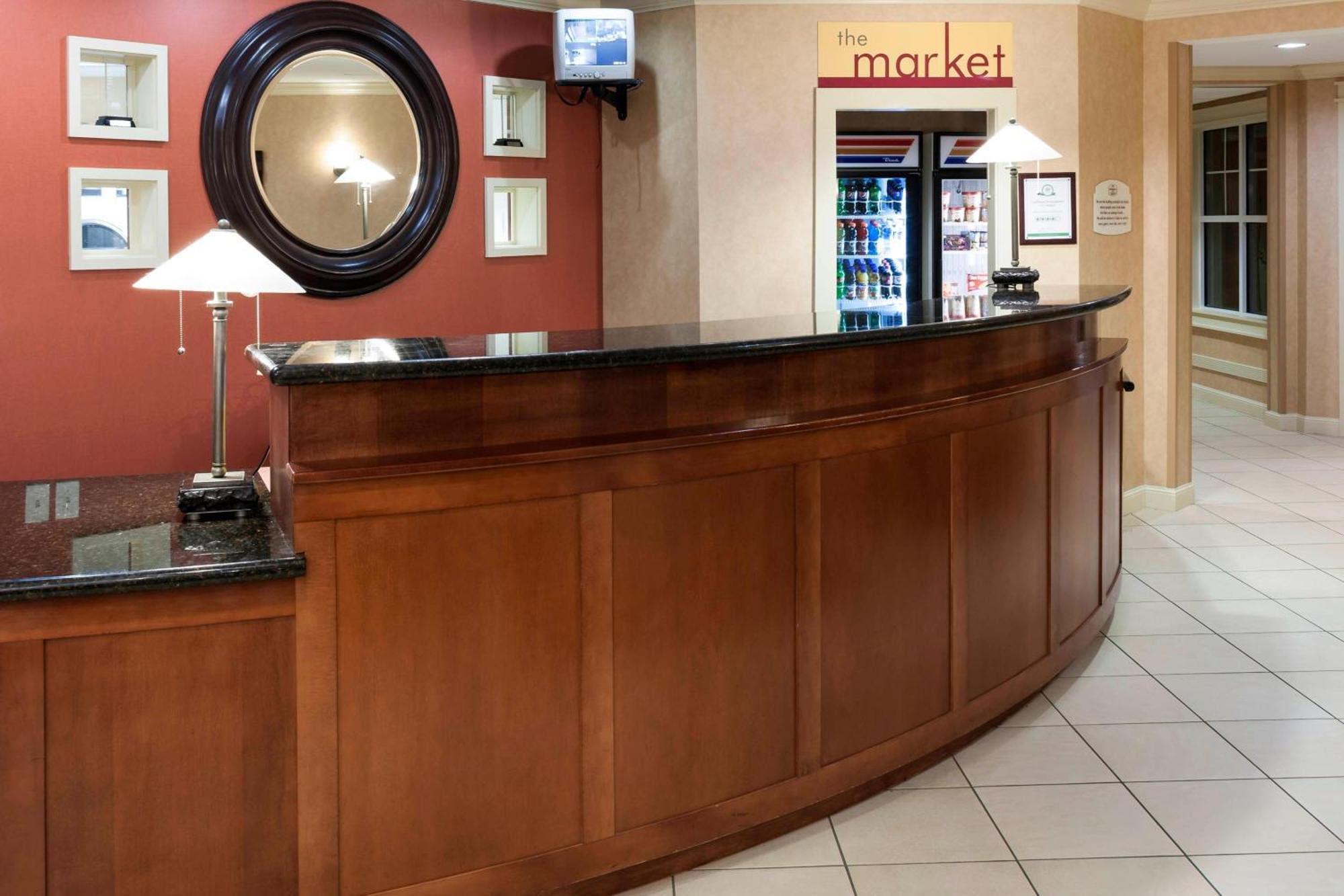 Residence Inn Manassas Battlefield Park Ngoại thất bức ảnh