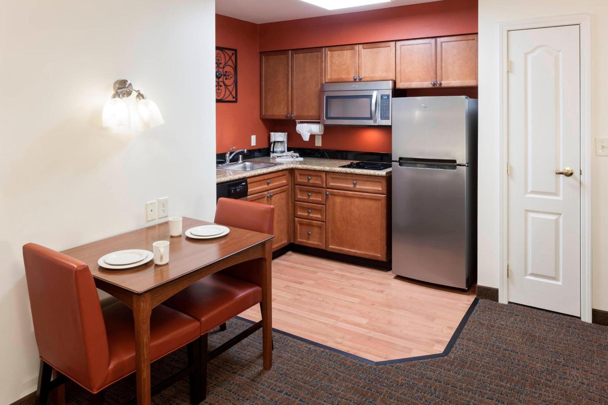 Residence Inn Manassas Battlefield Park Ngoại thất bức ảnh
