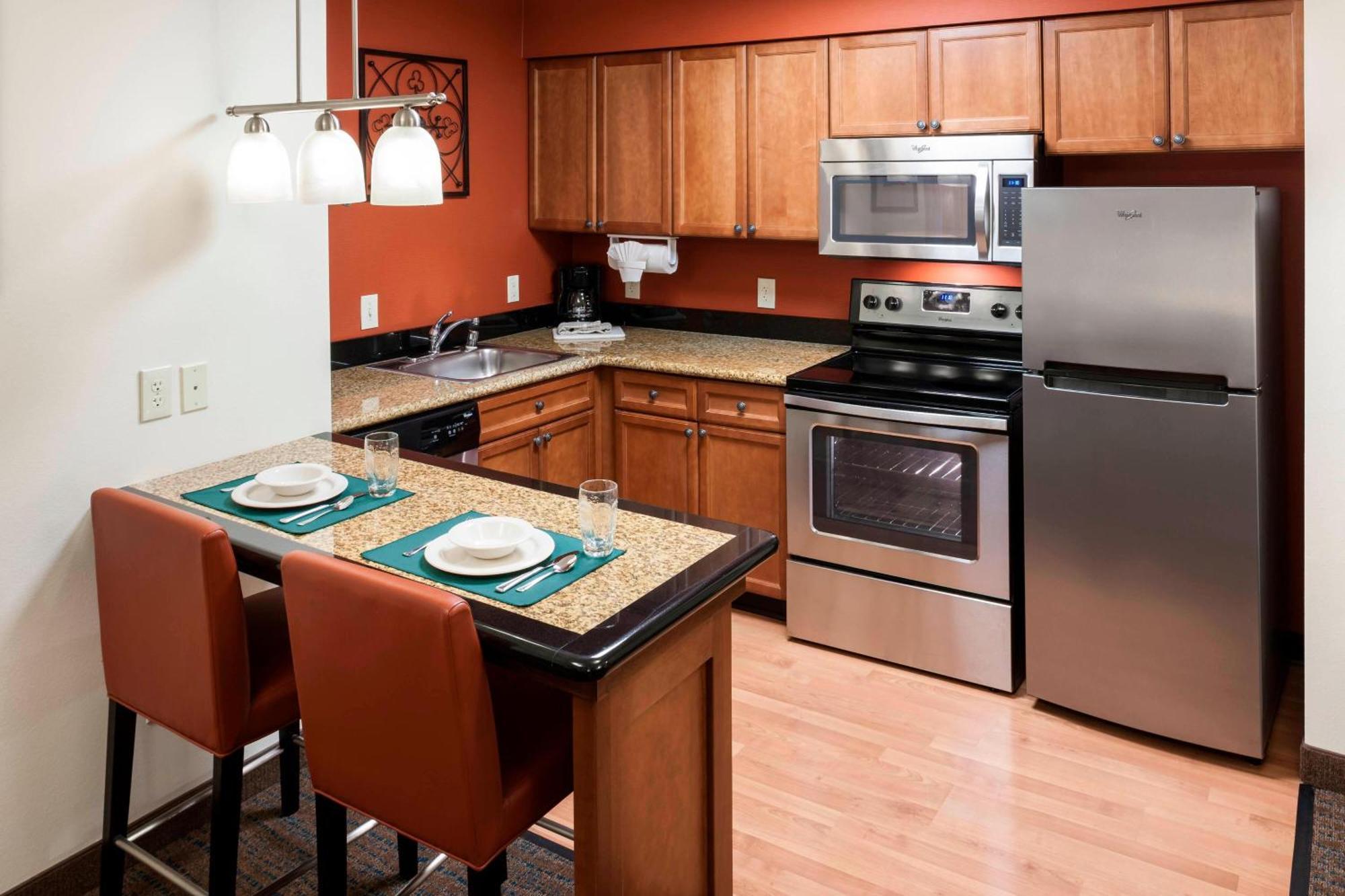 Residence Inn Manassas Battlefield Park Ngoại thất bức ảnh