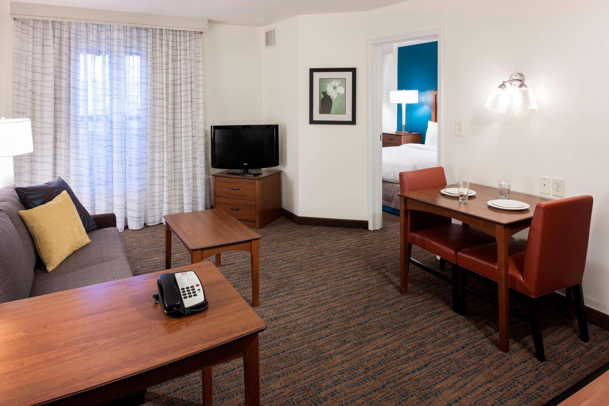 Residence Inn Manassas Battlefield Park Ngoại thất bức ảnh
