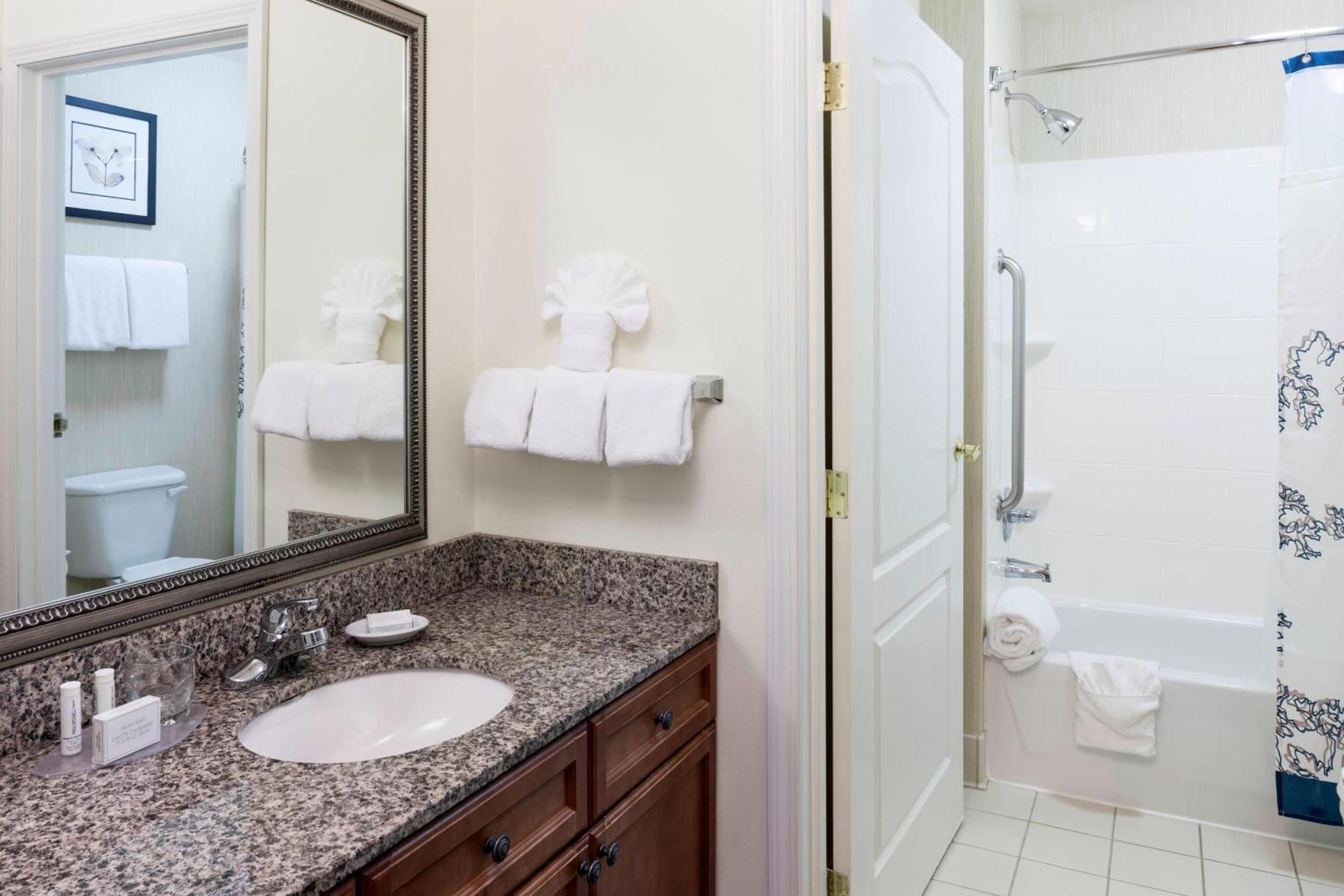 Residence Inn Manassas Battlefield Park Ngoại thất bức ảnh