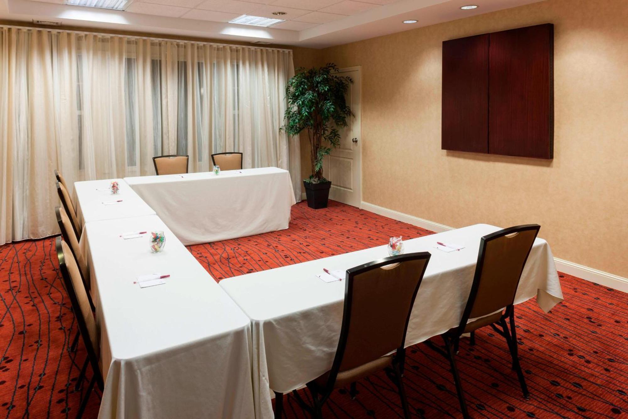 Residence Inn Manassas Battlefield Park Ngoại thất bức ảnh