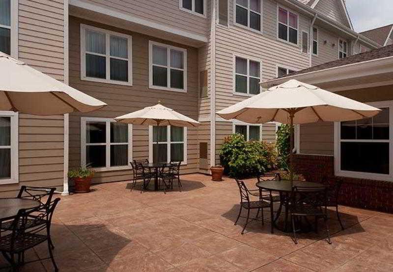 Residence Inn Manassas Battlefield Park Tiện nghi bức ảnh