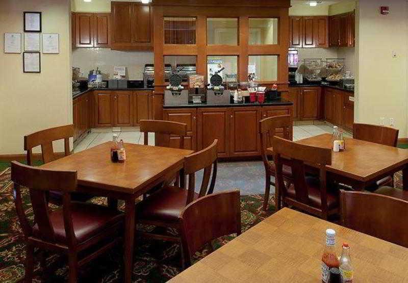 Residence Inn Manassas Battlefield Park Nhà hàng bức ảnh