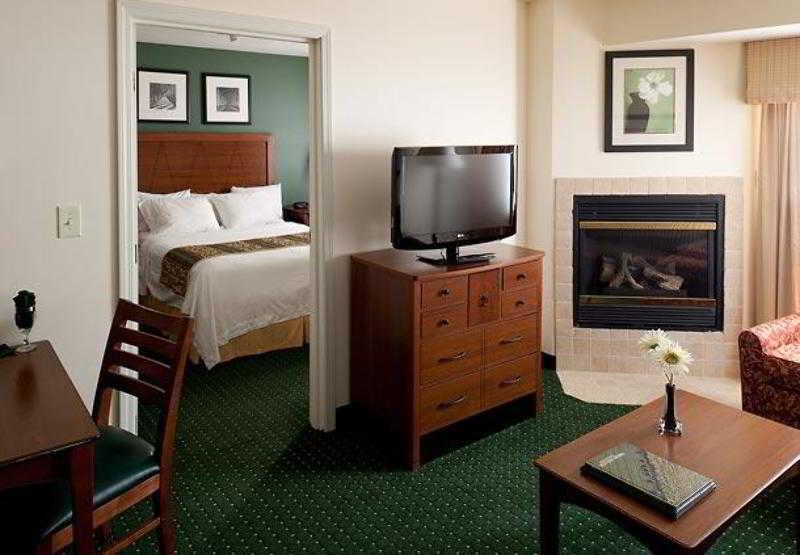 Residence Inn Manassas Battlefield Park Phòng bức ảnh