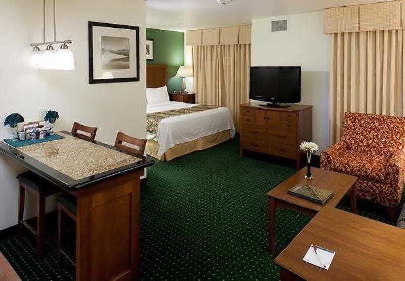 Residence Inn Manassas Battlefield Park Phòng bức ảnh