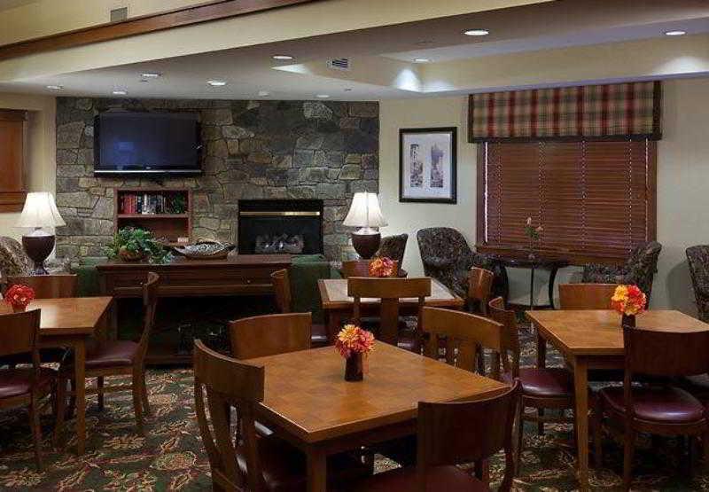 Residence Inn Manassas Battlefield Park Nhà hàng bức ảnh