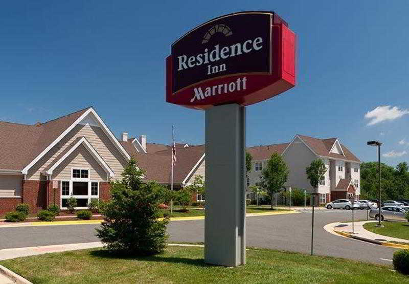 Residence Inn Manassas Battlefield Park Ngoại thất bức ảnh