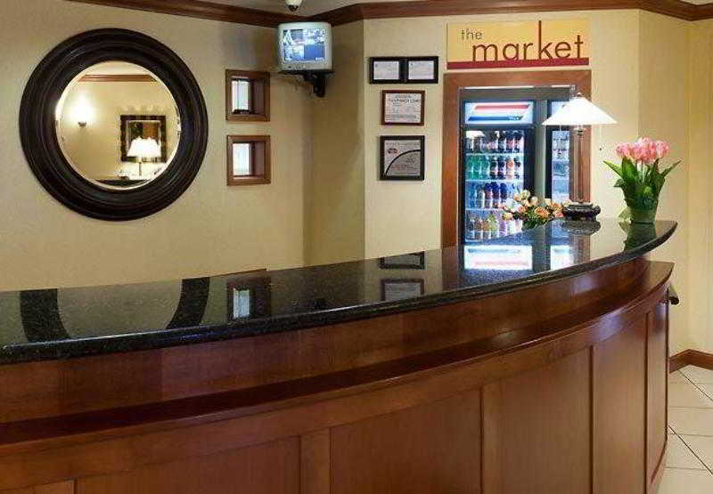 Residence Inn Manassas Battlefield Park Ngoại thất bức ảnh